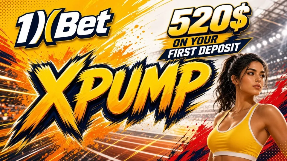 1XBET Promo Code XPUMP Versus No Code at All and Why Entering XPUMP Before the First Deposit Is Better